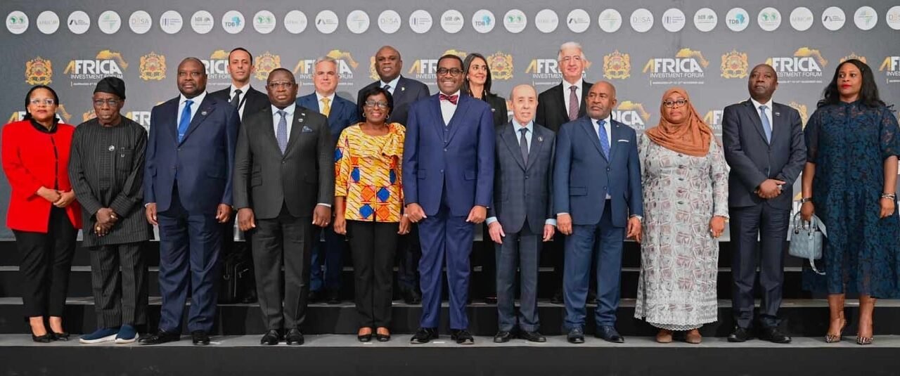 Marrocos/ África reafirma compromisso com  sistema multilateral de comércio aberto