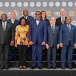 Marrocos/ África reafirma compromisso com  sistema multilateral de comércio aberto