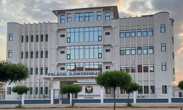 CPLP/Guiné-Bissau suspende participação em todas as atividades da organização