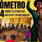Moçambique/ Pelo menos 119 mulheres mortas em 2024 vítimas de violência extrema