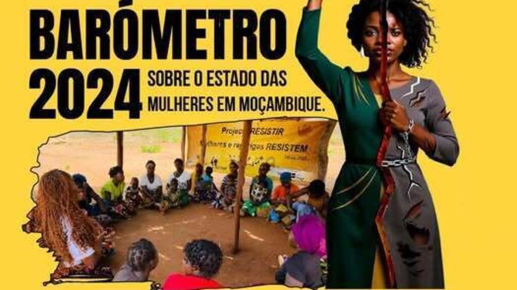 Moçambique/ Pelo menos 119 mulheres mortas em 2024 vítimas de violência extrema
