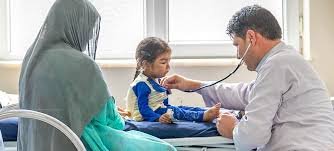 Suíça/OMS alerta que cortes no financiamento comprometem combate ao VIH