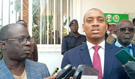 Novo Procurador Geral da República diz que a “CNE está, de facto, sem condições para divulgação dos  resultados eleitorais”