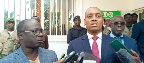 Novo Procurador Geral da República diz que a “CNE está, de facto, sem condições para divulgação dos  resultados eleitorais”