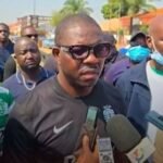 Governo de Transição realiza mega operação de limpeza em Bissau