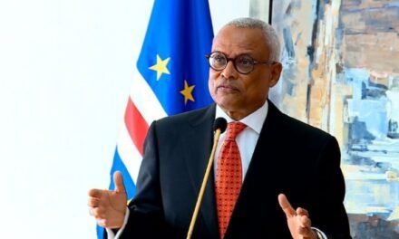 Cabo Verde/PR cabo-verdiano distancia-se da mediação na Guiné-Bissau