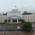 Função Pública/Ministério  avisa que qualquer ausência injustificada ao local de trabalho será tratada nos termos da lei aplicável