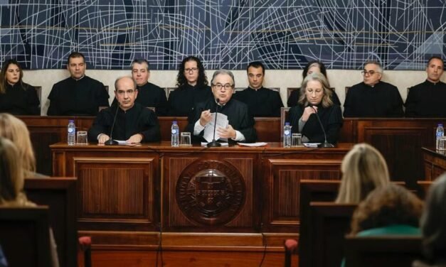 Portugal/ Lei da nacionalidade volta ao Parlamento após pronunciamento do Tribunal Constitucional