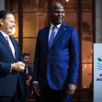 Portugal/Cimeira Portugal/Moçambique resulta em linha de crédito de 500 milhões de euros para investimento no país africano