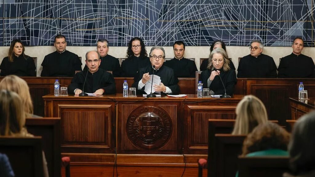 Portugal/ Lei da nacionalidade volta ao Parlamento após pronunciamento do Tribunal Constitucional