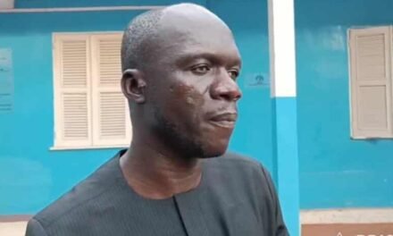 Golpe de Estado/LGDH denuncia “detenções ilegais e arbitrárias”