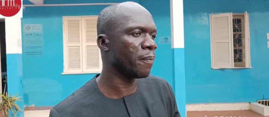 Golpe de Estado/LGDH denuncia “detenções ilegais e arbitrárias”