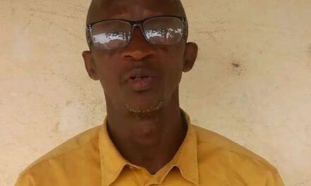 Regiões/Presidente da Liga de Direitos Humanos de Cacheu considera de “negativo” o ano 2025