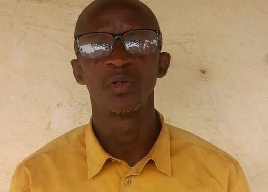 Regiões/Presidente da Liga de Direitos Humanos de Cacheu considera de “negativo” o ano 2025