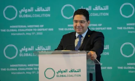 Marrocos/Rabat acolhe 1ª Conferência Internacional dedicada às vítimas africanas de terrorismo