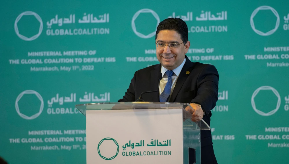 Marrocos/Rabat acolhe 1ª Conferência Internacional dedicada às vítimas africanas de terrorismo