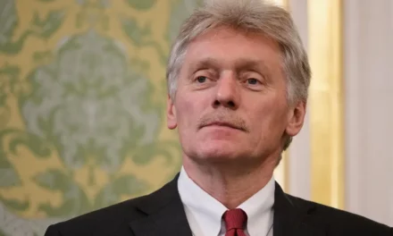 Rússia/Kremlin rejeita trégua no Natal proposta pelo chanceler alemão