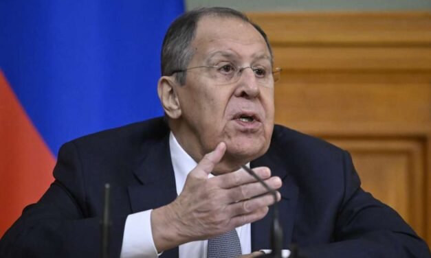 Rússia/Governo ameaça com “resposta forte” se Europa destacar militares