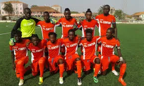 Sport Bissau e Benfica inicia pré-época desportiva com  embate da Super-Taça contra FC de Pelundo