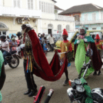 São Tomé e Príncipe/ Tchiloli é Património Cultural Imaterial da Humanidade