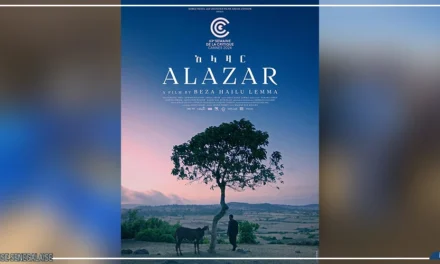 Senegal/Filme etíope “Alazar” ganha Grande Prémio no festival “Dacar Court”