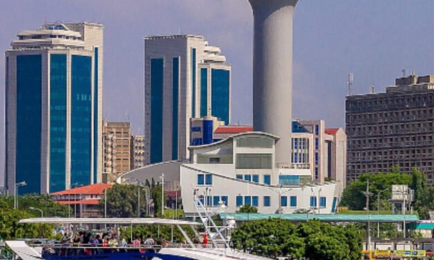 Tanzânia/Dia da independência na  sob alta tensão