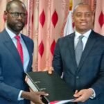 Novo presidente do Tribunal de Contas promete reforço da  modernização dos serviços e cooperação interna