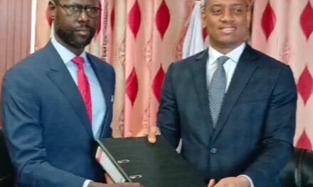 Novo presidente do Tribunal de Contas promete reforço da  modernização dos serviços e cooperação interna