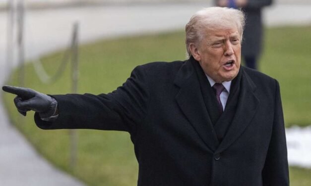 Imigração/EUA triplicam “bónus” para imigrantes ilegais que saiam do país voluntariamente