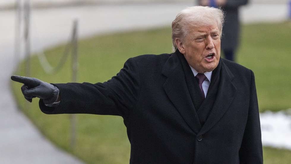 Imigração/EUA triplicam “bónus” para imigrantes ilegais que saiam do país voluntariamente