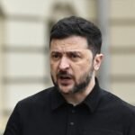 Ucrânia/ Concessões à Rússia devem ser validadas por referendo