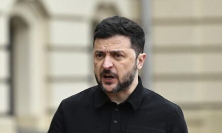 Ucrânia/ Concessões à Rússia devem ser validadas por referendo