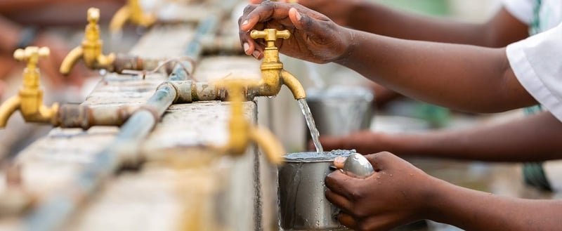 Marrocos/ BAD e ACWA mobilizam 05 bilhões de dólares para energia e água em África