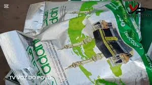 Regiões/Ministra da Mulher entrega 70 carcaças de Carneiro a Governadora de Gabu