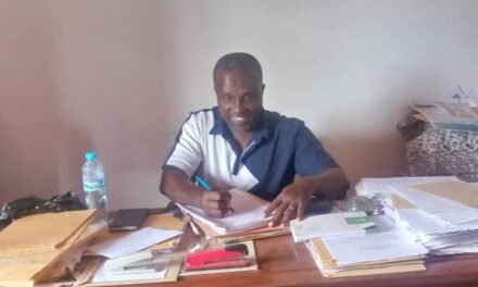 Regiões/Canchungo mantém cobrança às vendedores ambulantes apesar de suspensão em Bissau