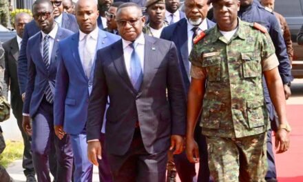 Golpe de Estado/CEDEAO exige divulgação dos resultados eleitorais e reposição da ordem constitucional na Guiné-Bissau