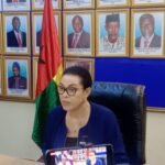 Governo decreta paragem da pesca industrial durante o mês de janeiro no país