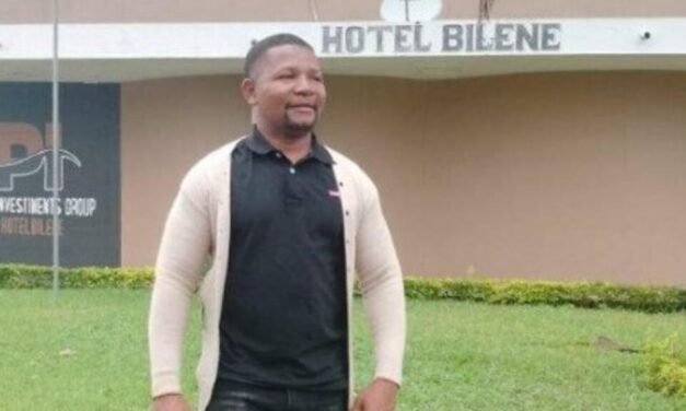 Moçambique/Desaparecimento de conhecido jornalista de Nampula há dez dias gera preocupação