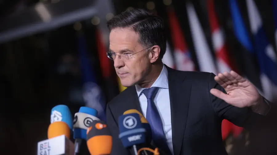 Bélgica/NATO desvaloriza ameaça de Putin de guerra com Europa