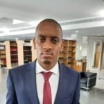 Alto Comando Militar nomeia Amadu Tidjane Baldé novo Procurador Geral da República