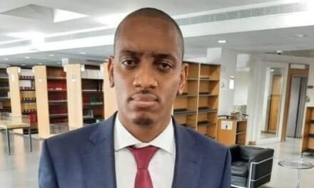 Alto Comando Militar nomeia Amadu Tidjane Baldé novo Procurador Geral da República