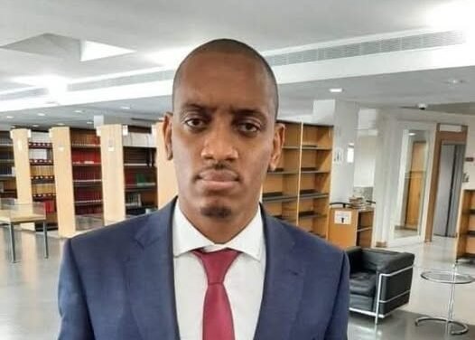 Alto Comando Militar nomeia Amadu Tidjane Baldé novo Procurador Geral da República