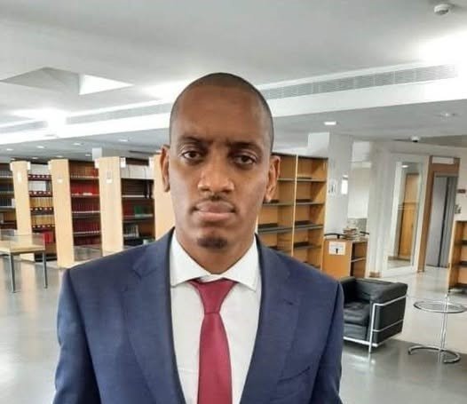 Alto Comando Militar nomeia Amadu Tidjane Baldé novo Procurador Geral da República