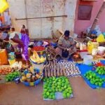 Governo de Transição põe fim à cobranças aos vendedores ambulantes e mulheres bideiras