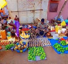 Governo de Transição põe fim à cobranças aos vendedores ambulantes e mulheres bideiras