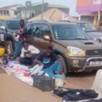 Bideiras e vendedores ambulantes confirmam fim das cobranças feitas pela CMB