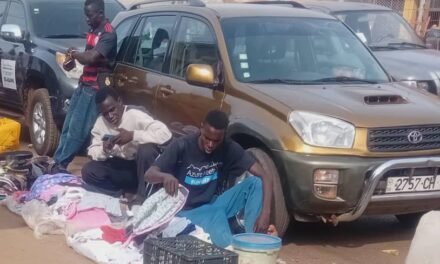 Bideiras e vendedores ambulantes confirmam fim das cobranças feitas pela CMB