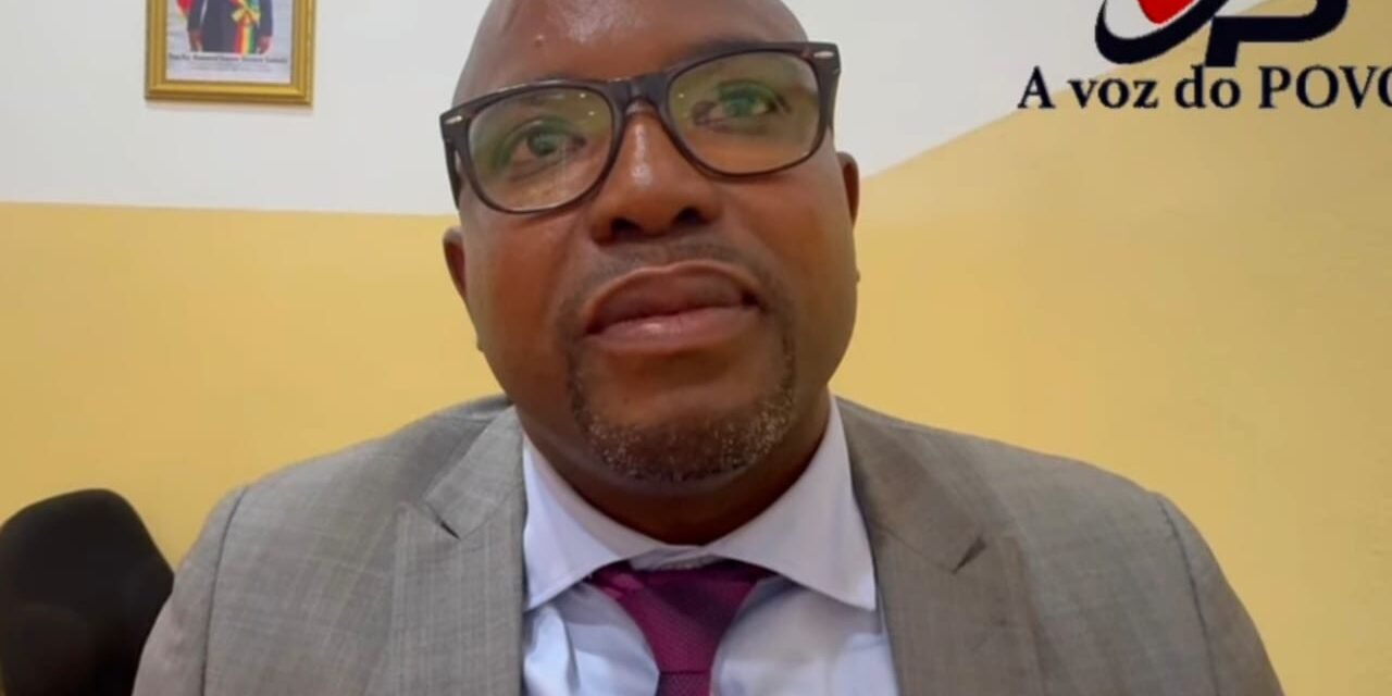 Novo Director-geral da Viação promete trabalhar para reconhecimento internacional da carta de condução guineense