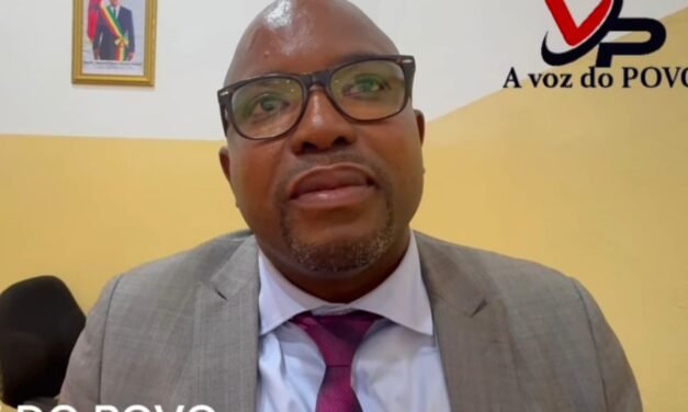 Novo Director-geral da Viação promete trabalhar para reconhecimento internacional da carta de condução guineense