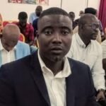 Rui da Silva promete implementar nova dinâmica na Liga Guineense dos Clubes de Futebol(LGCF)  